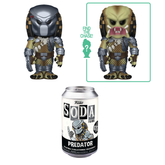 Funko Vinyl SODA: Predator - Predator Vinyl Figure